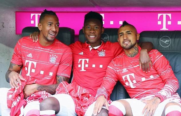 被认为有望 被认为有望