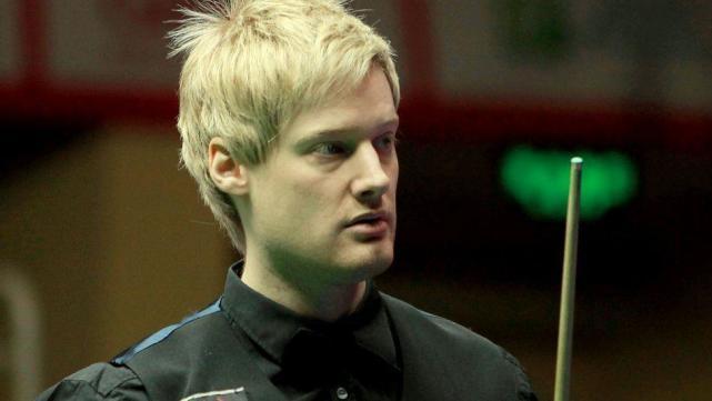 在比赛中 在比赛中