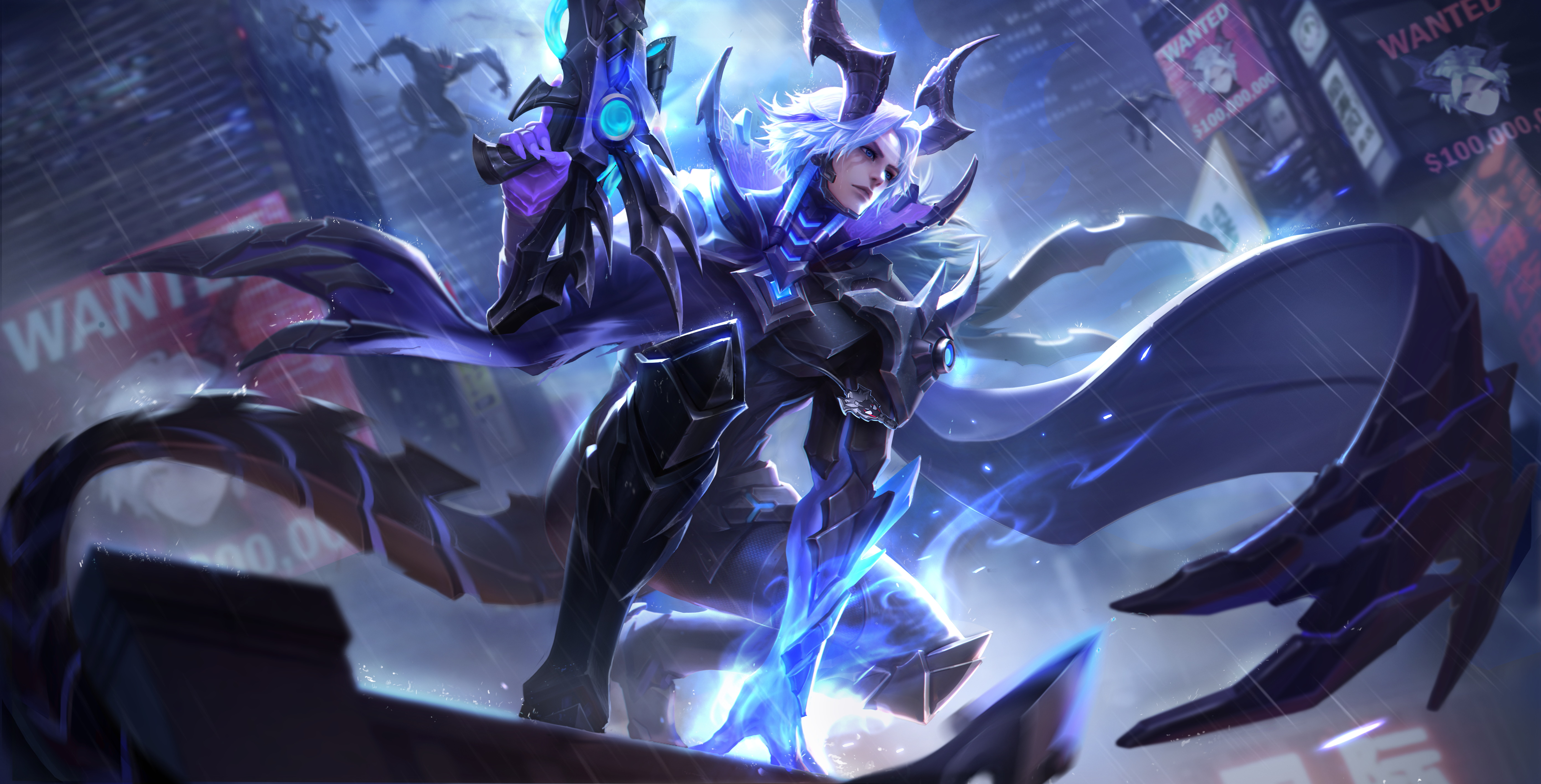 案例分析二 案例分析二